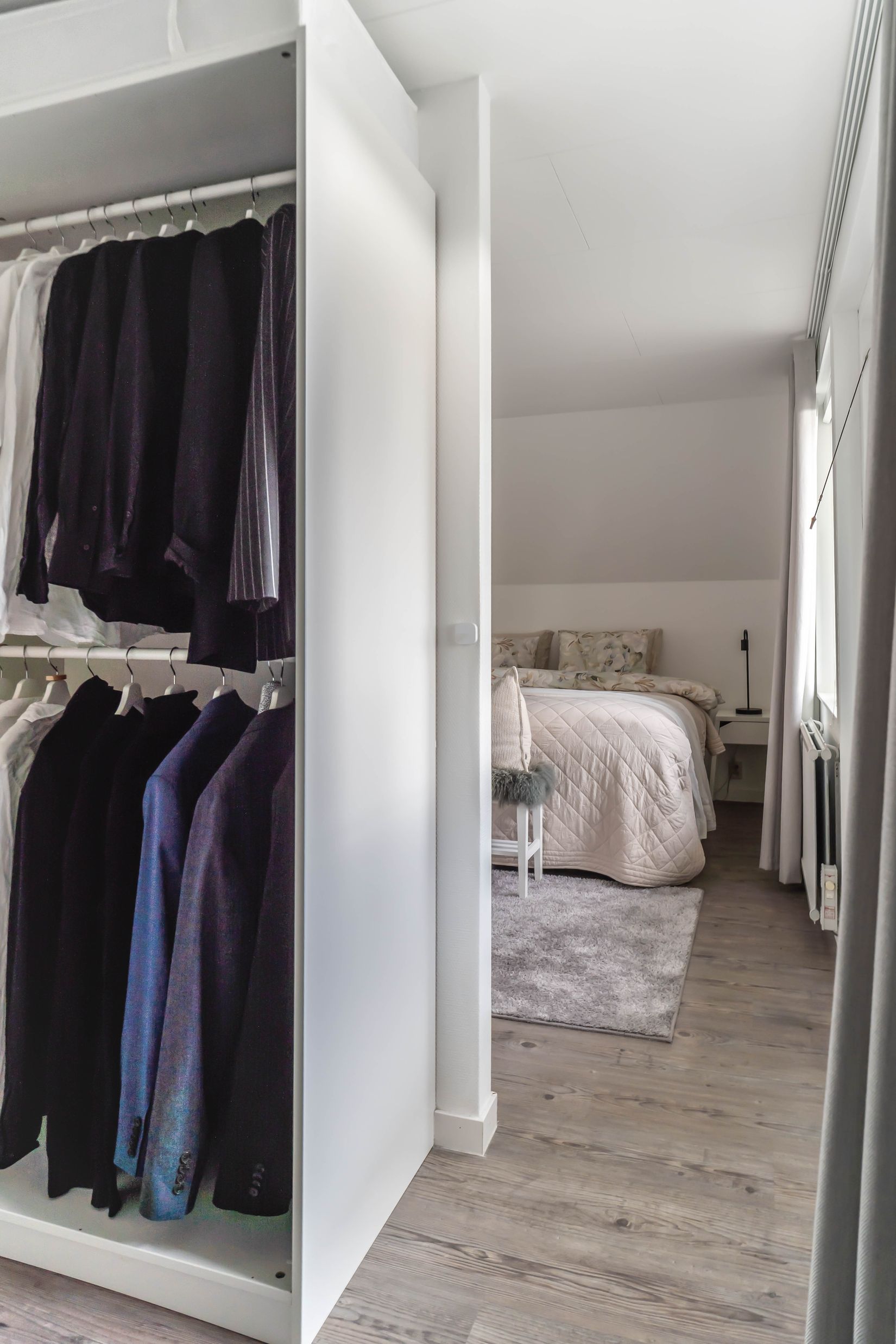 Villa, Amerikavägen 58, Kristianstad