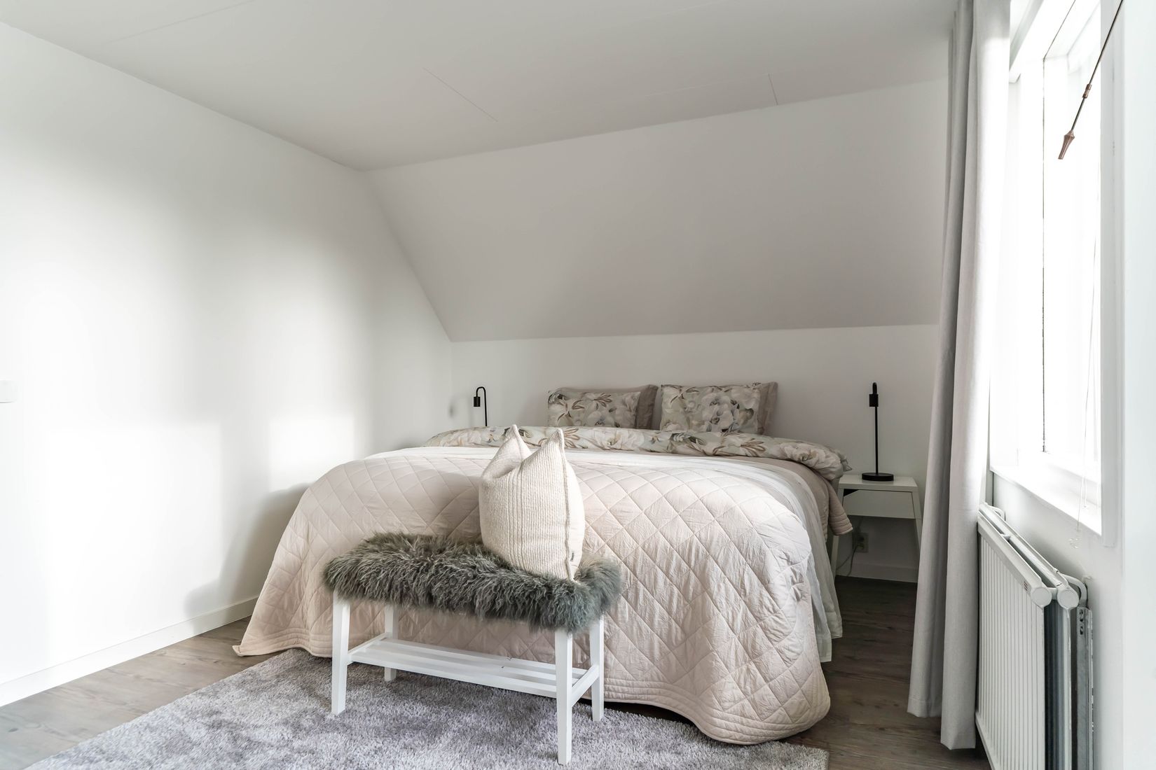 Villa, Amerikavägen 58, Kristianstad