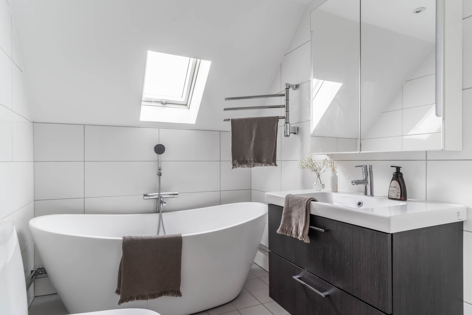 Villa, Amerikavägen 58, Kristianstad