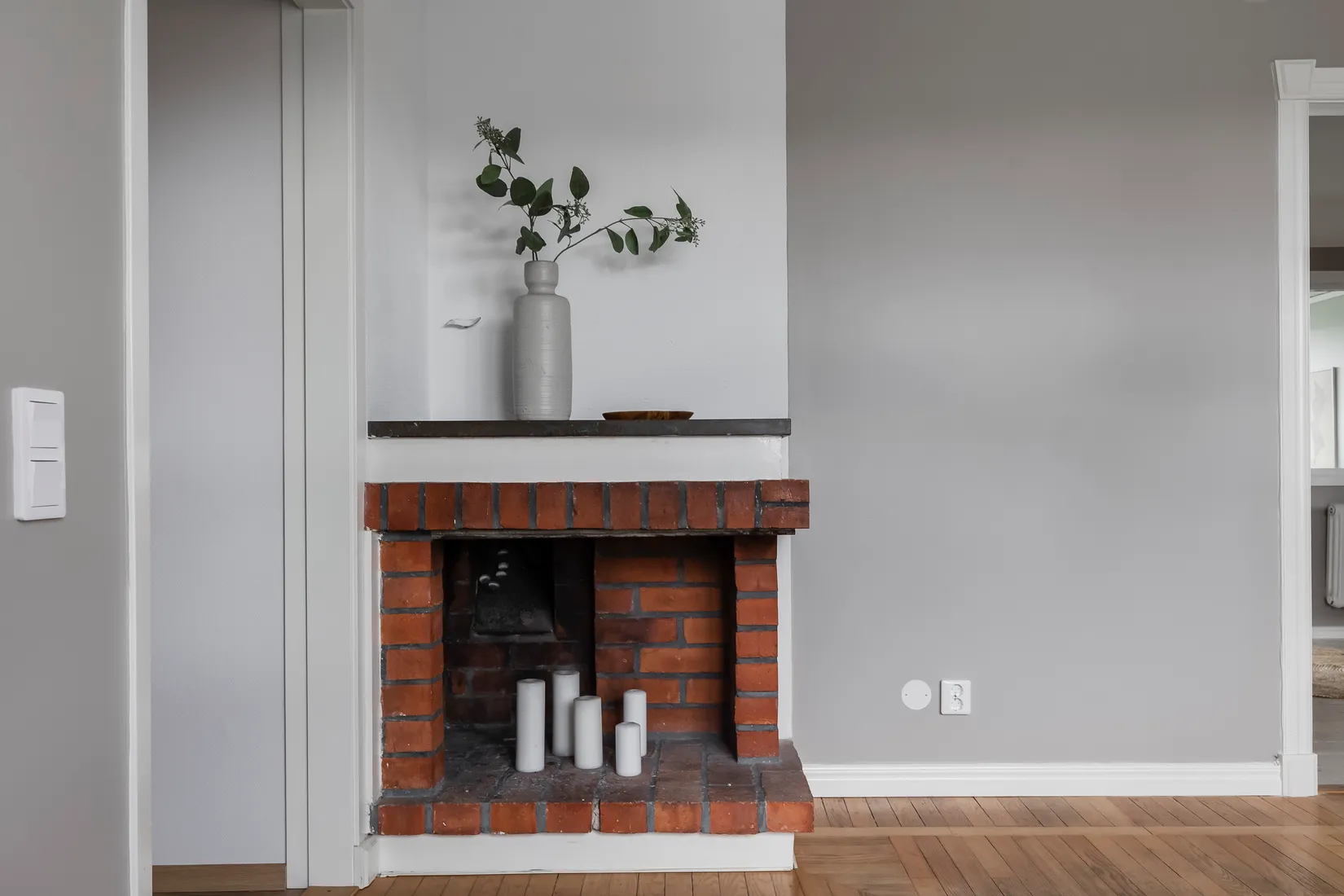 Villa, Hemmansvägen 28, Sörby, Örebro