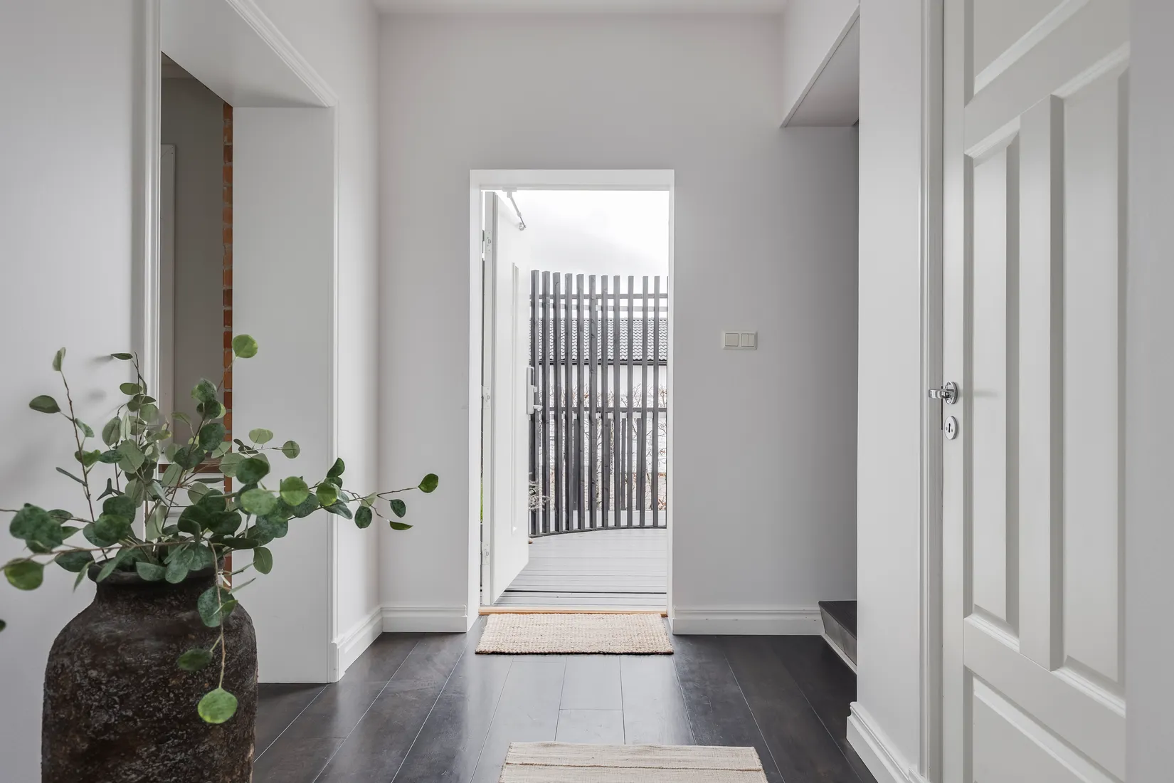 Villa, Hemmansvägen 28, Sörby, Örebro