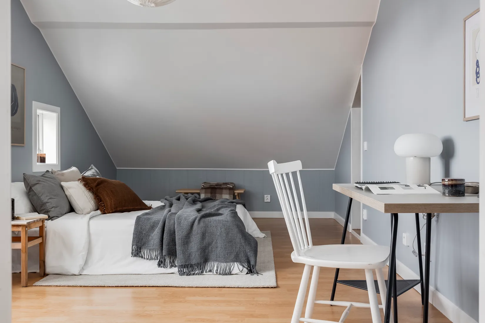 Villa, Hemmansvägen 28, Sörby, Örebro