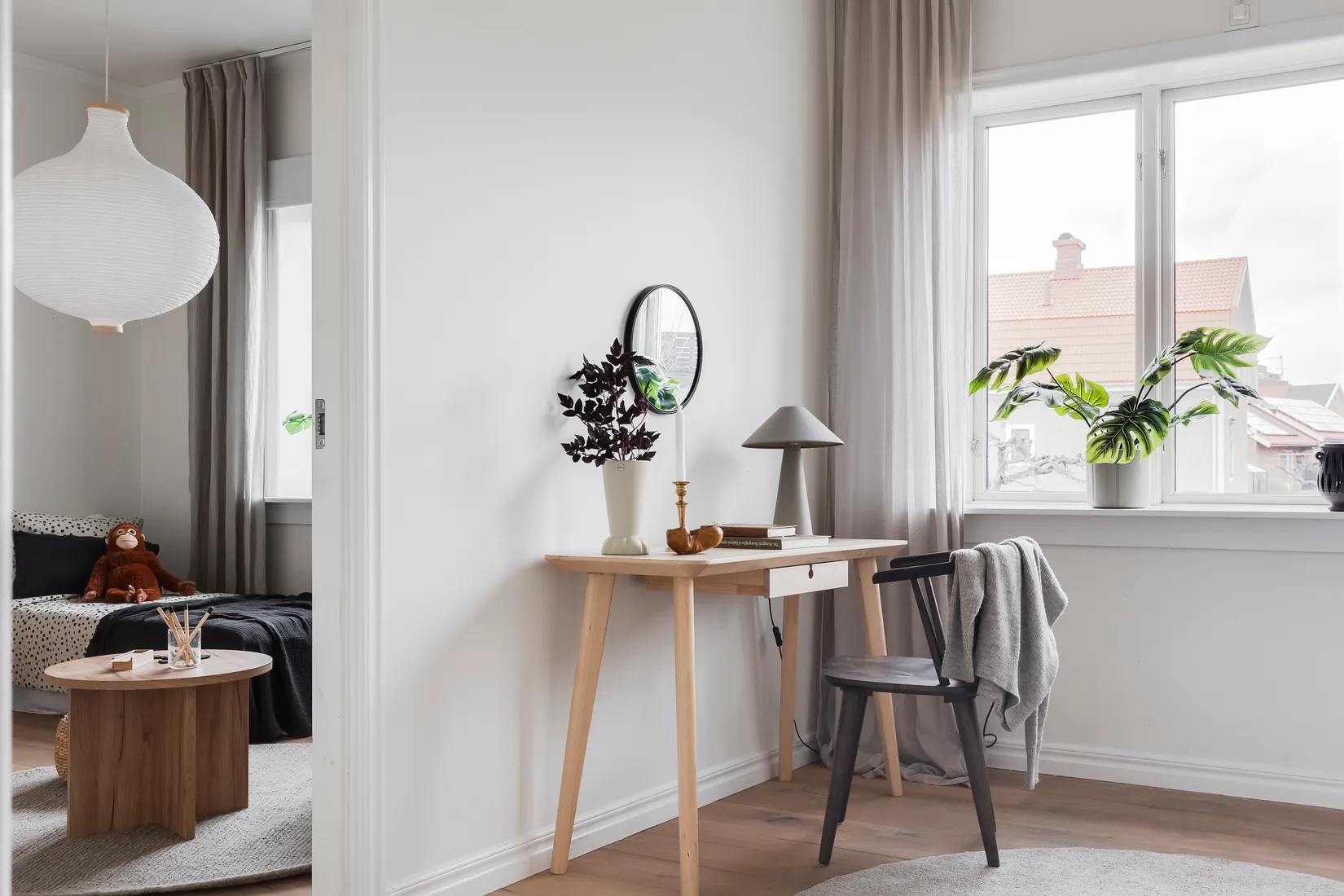 Villa, Hemmansvägen 28, Sörby, Örebro