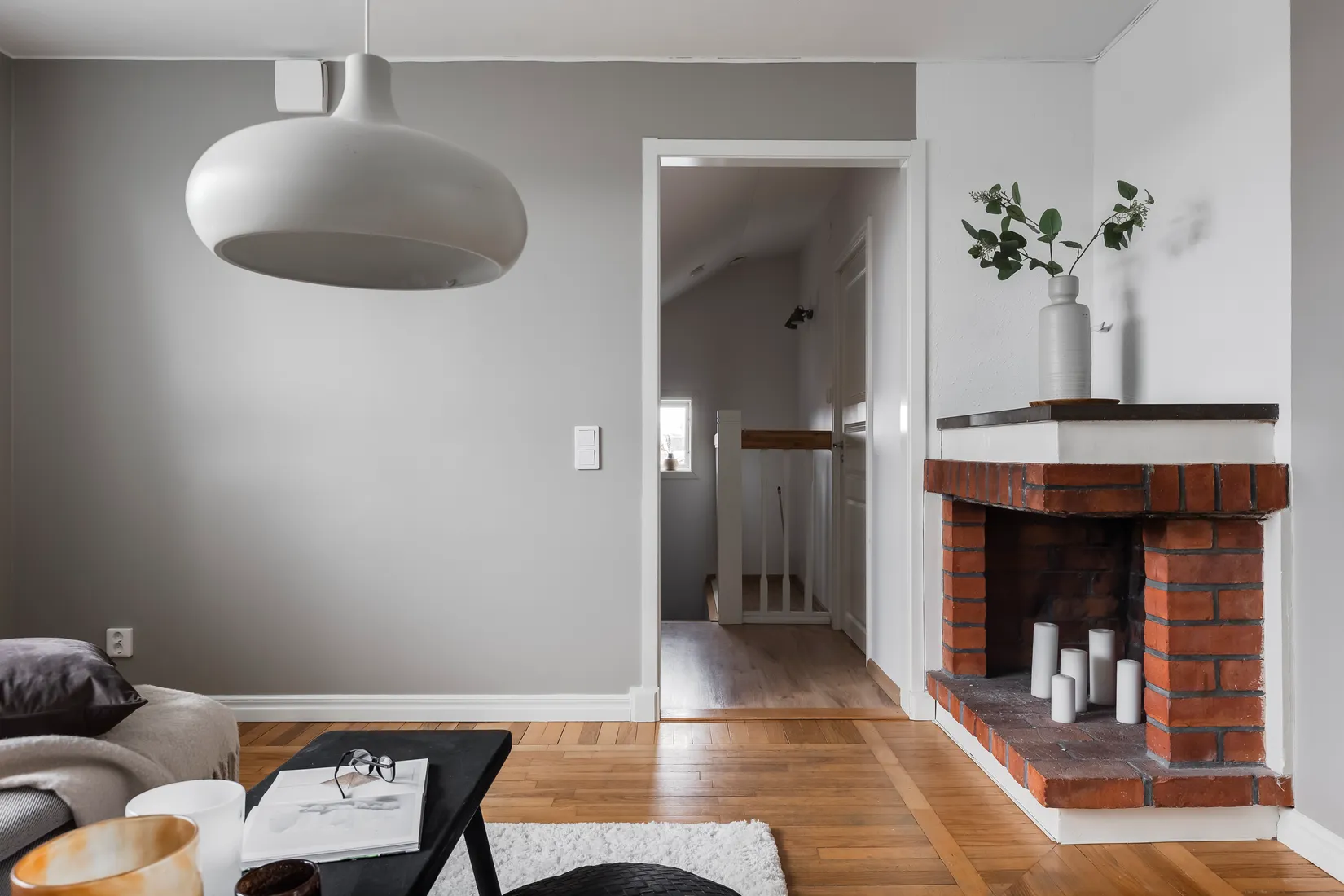 Villa, Hemmansvägen 28, Sörby, Örebro