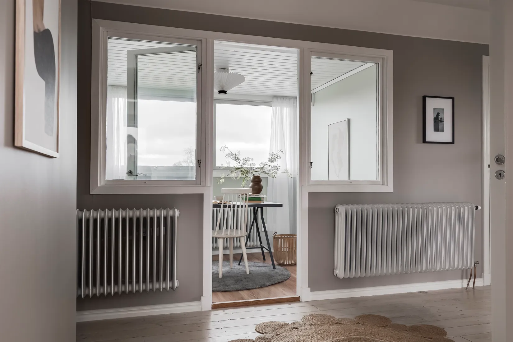 Villa, Hemmansvägen 28, Sörby, Örebro