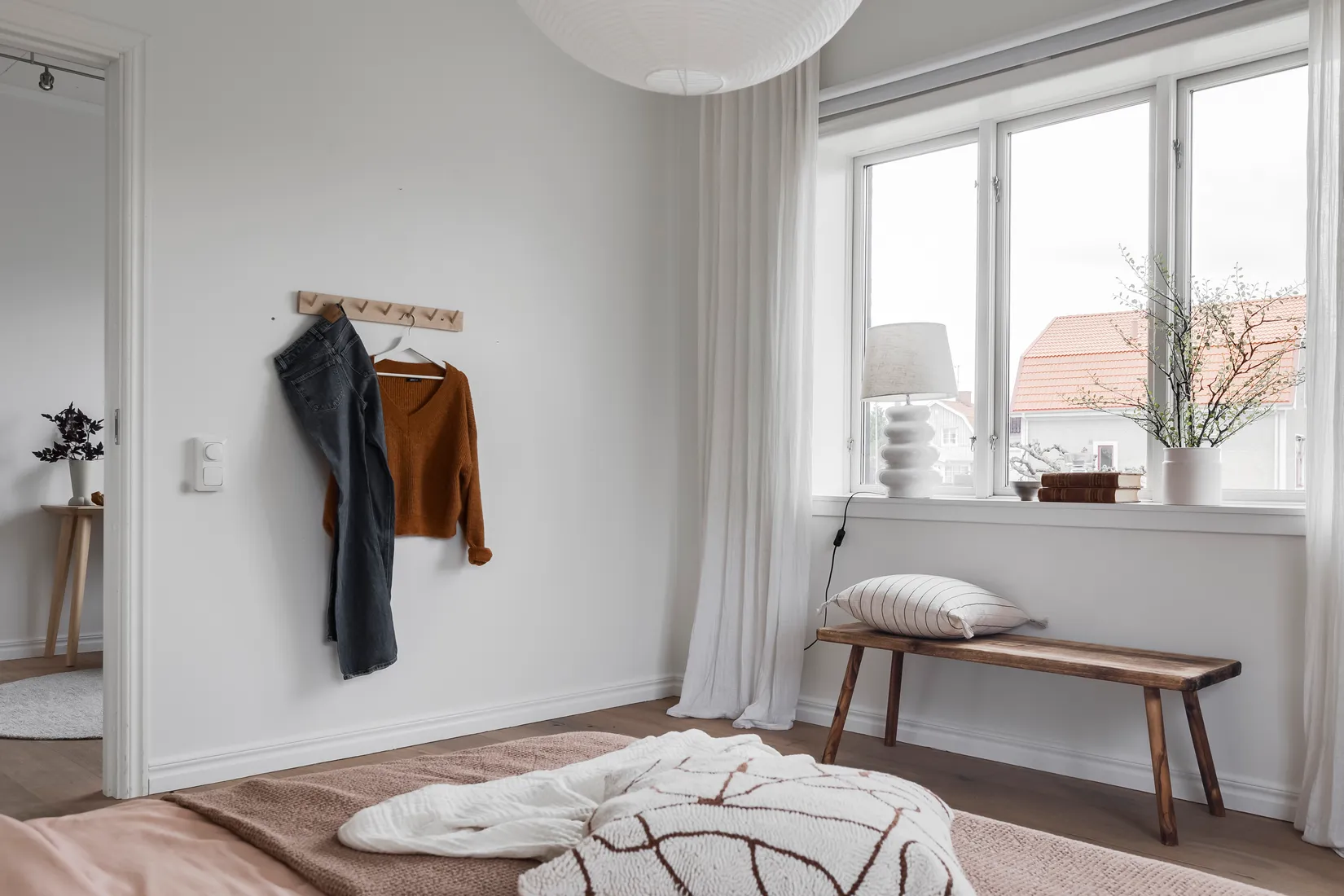 Villa, Hemmansvägen 28, Sörby, Örebro