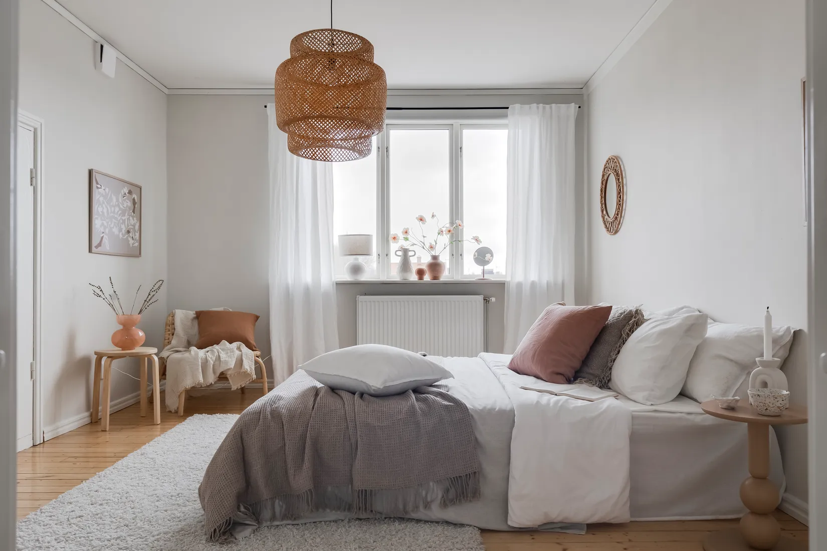 Villa, Hemmansvägen 28, Sörby, Örebro