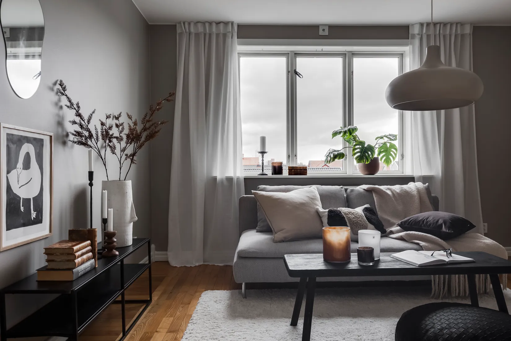 Villa, Hemmansvägen 28, Sörby, Örebro