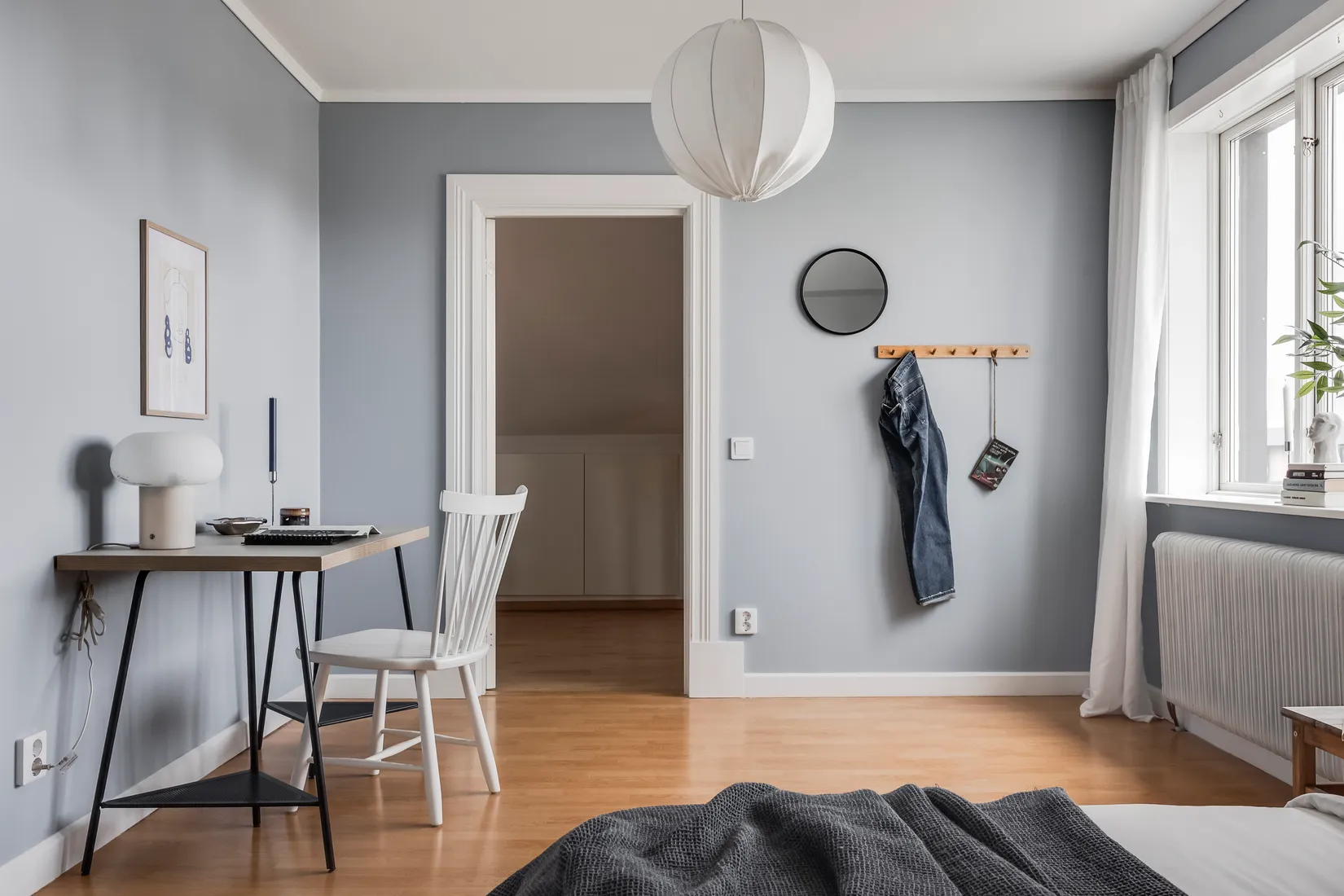 Villa, Hemmansvägen 28, Sörby, Örebro