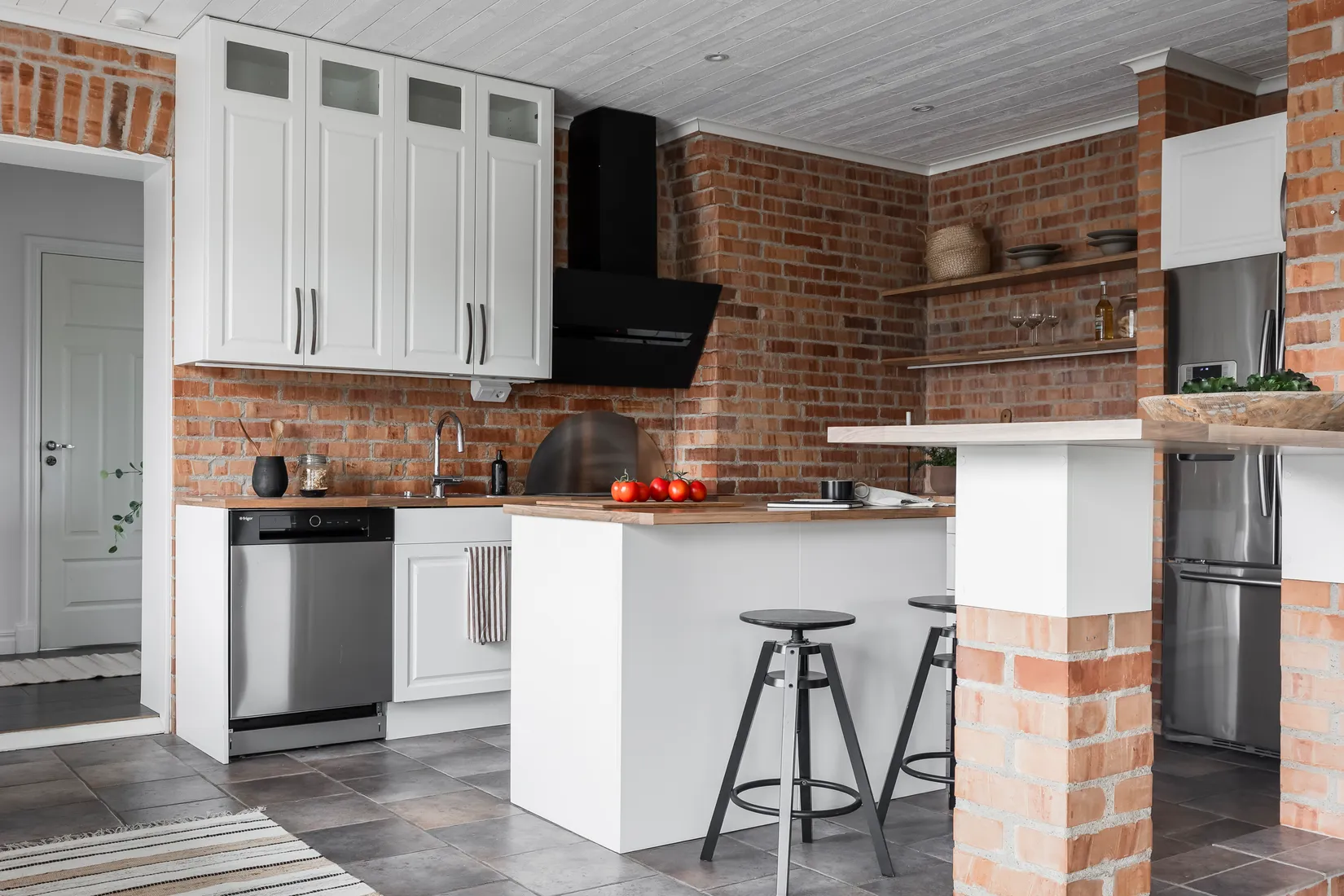 Villa, Hemmansvägen 28, Sörby, Örebro