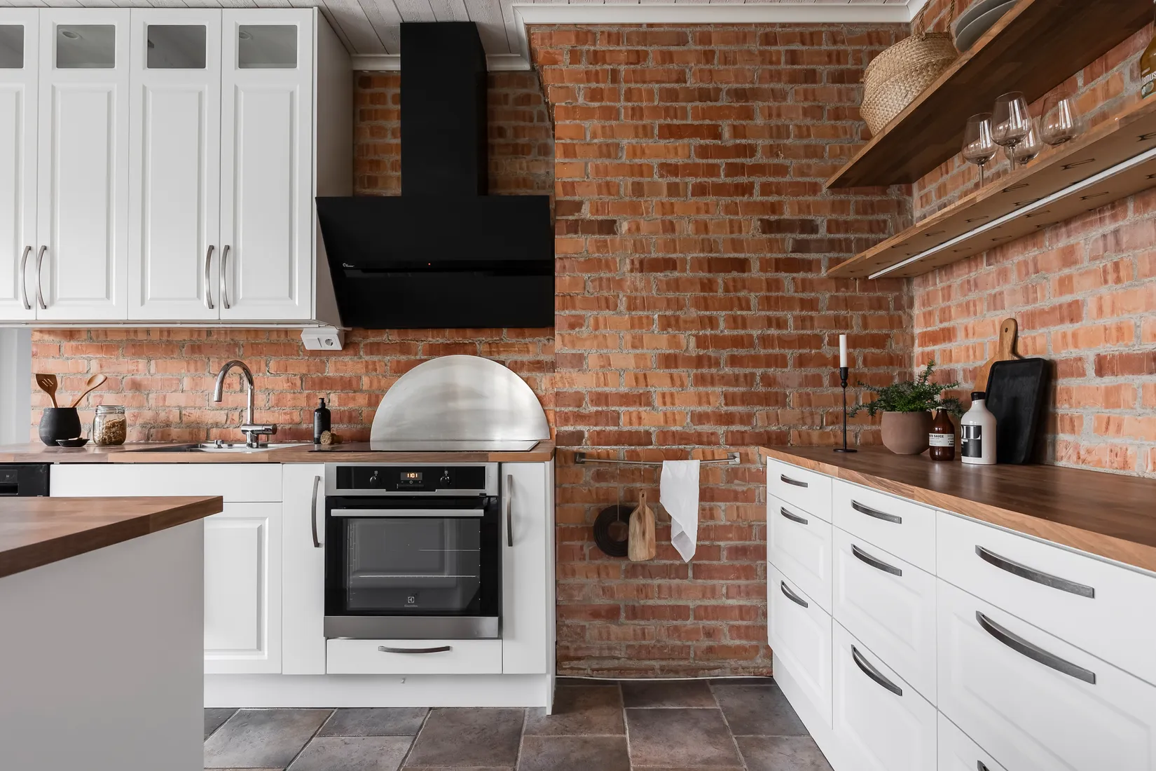 Villa, Hemmansvägen 28, Sörby, Örebro