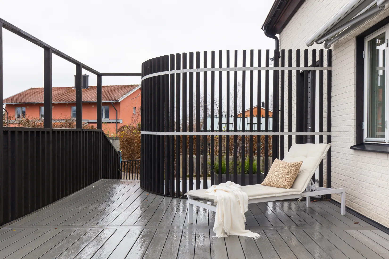 Villa, Hemmansvägen 28, Sörby, Örebro