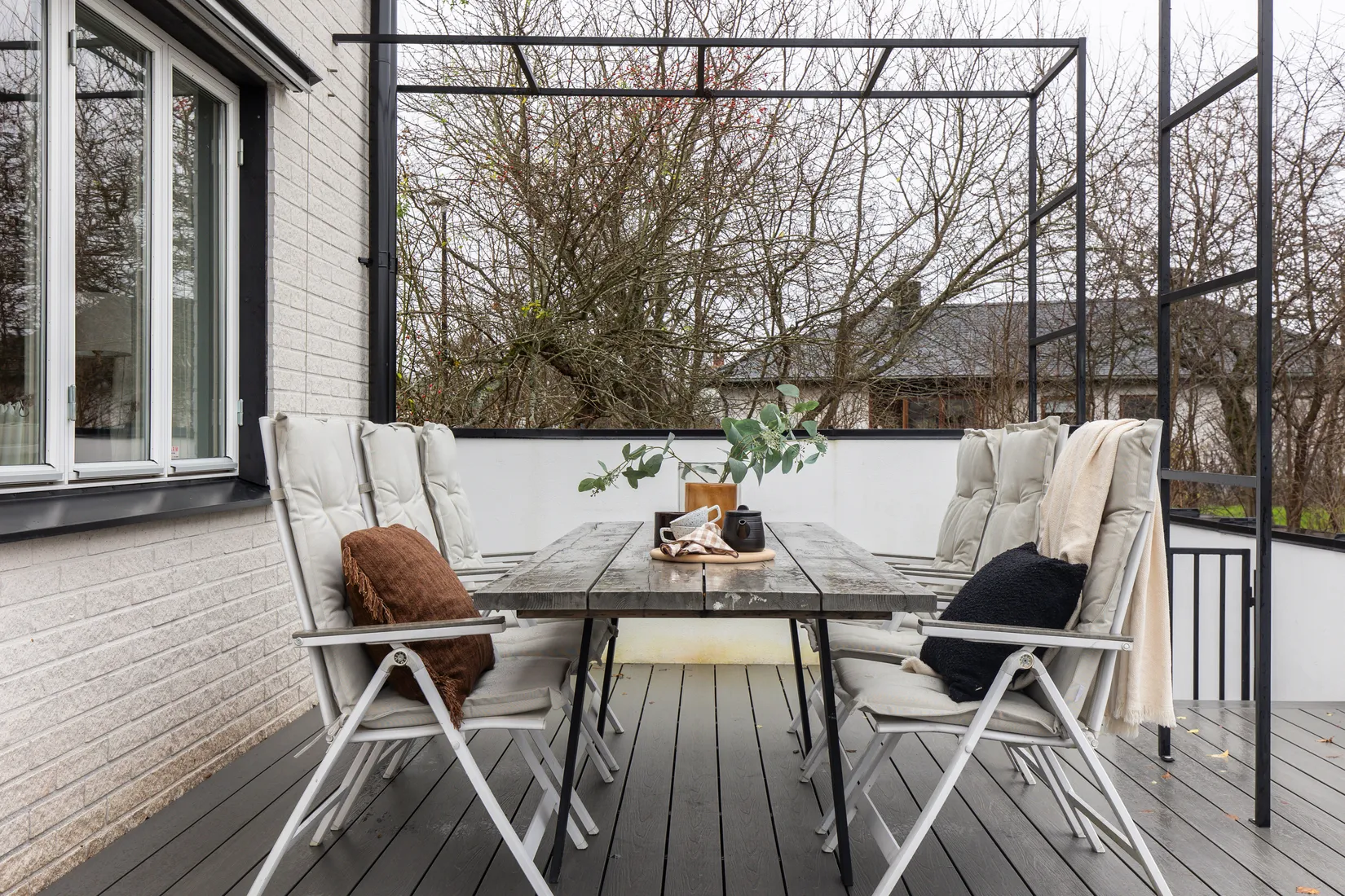 Villa, Hemmansvägen 28, Sörby, Örebro