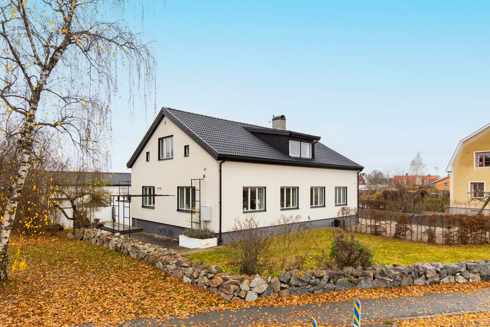 Villa, Hemmansvägen 28, Sörby, Örebro