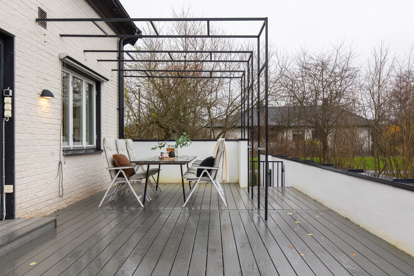 Villa, Hemmansvägen 28, Sörby, Örebro