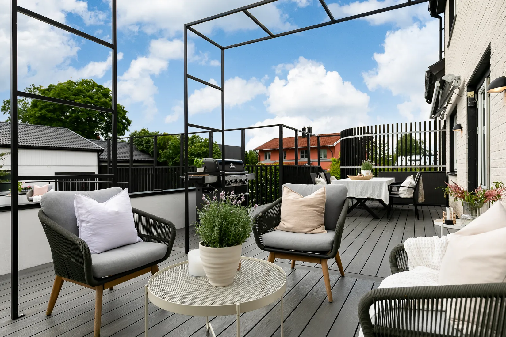 Villa, Hemmansvägen 28, Sörby, Örebro