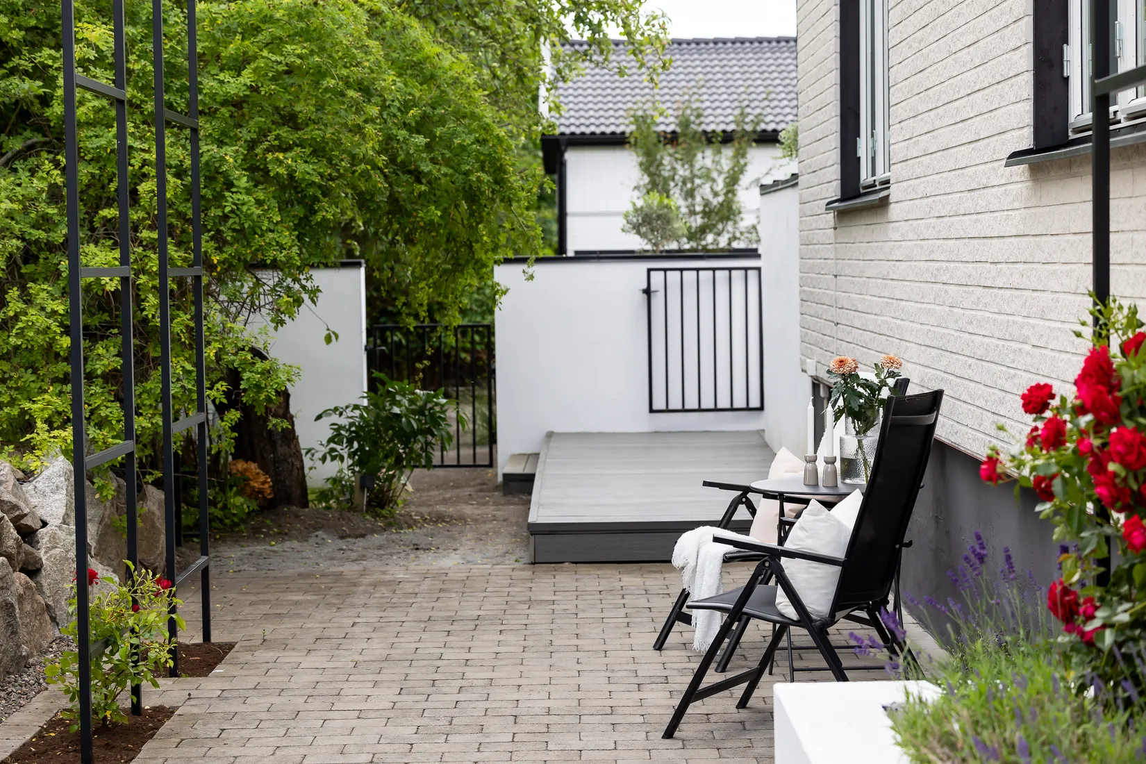 Villa, Hemmansvägen 28, Sörby, Örebro