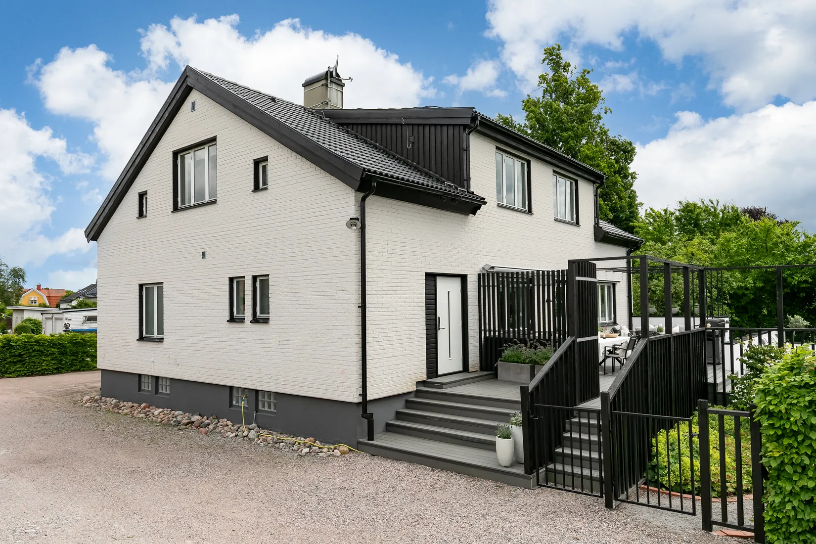Villa, Hemmansvägen 28, Sörby, Örebro