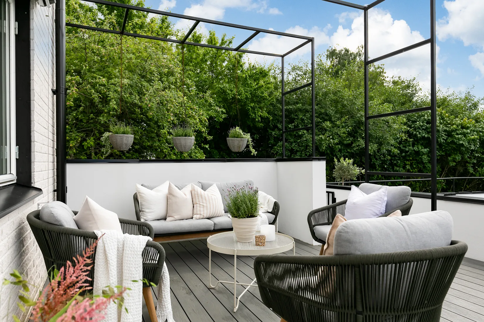 Villa, Hemmansvägen 28, Sörby, Örebro