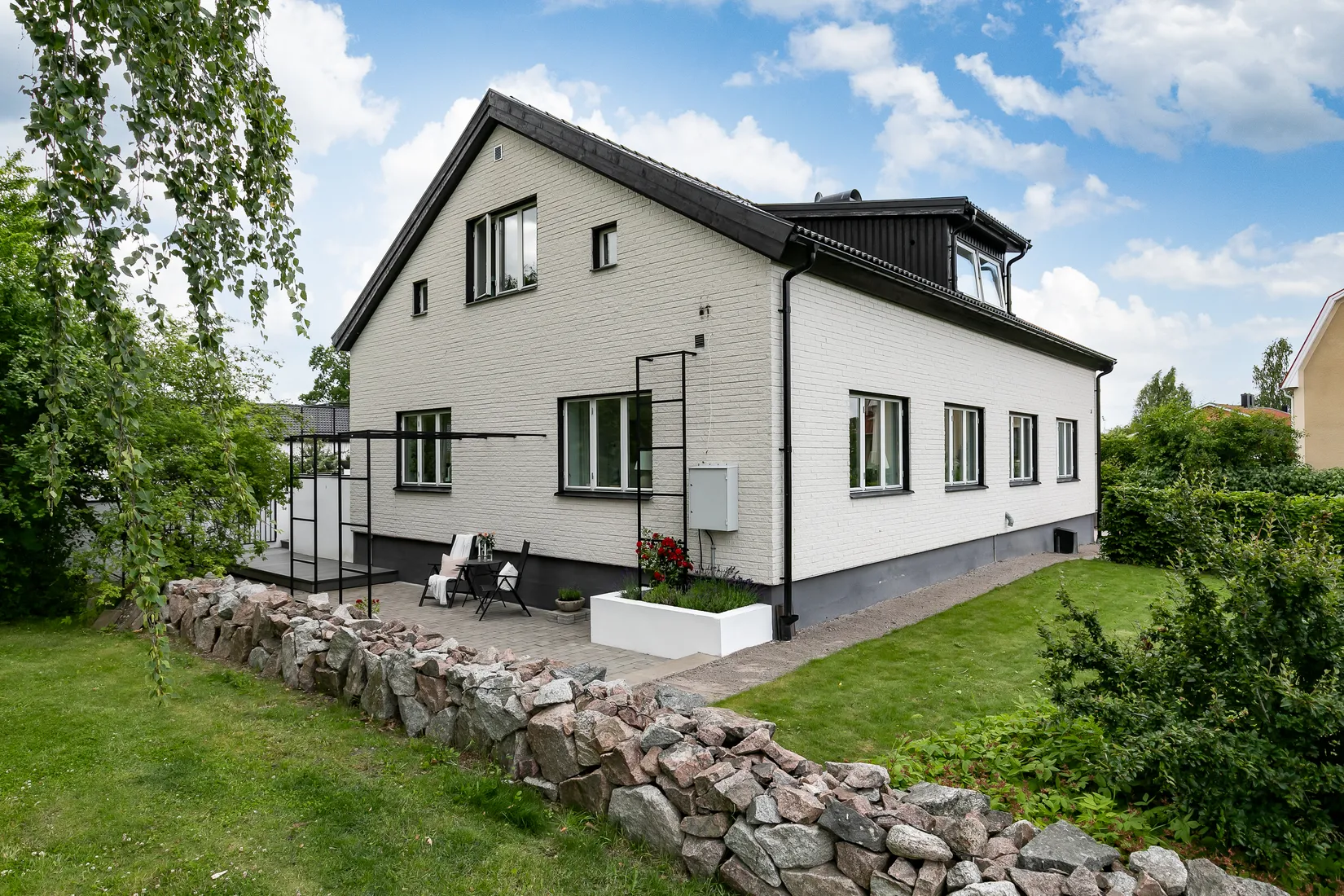 Villa, Hemmansvägen 28, Sörby, Örebro
