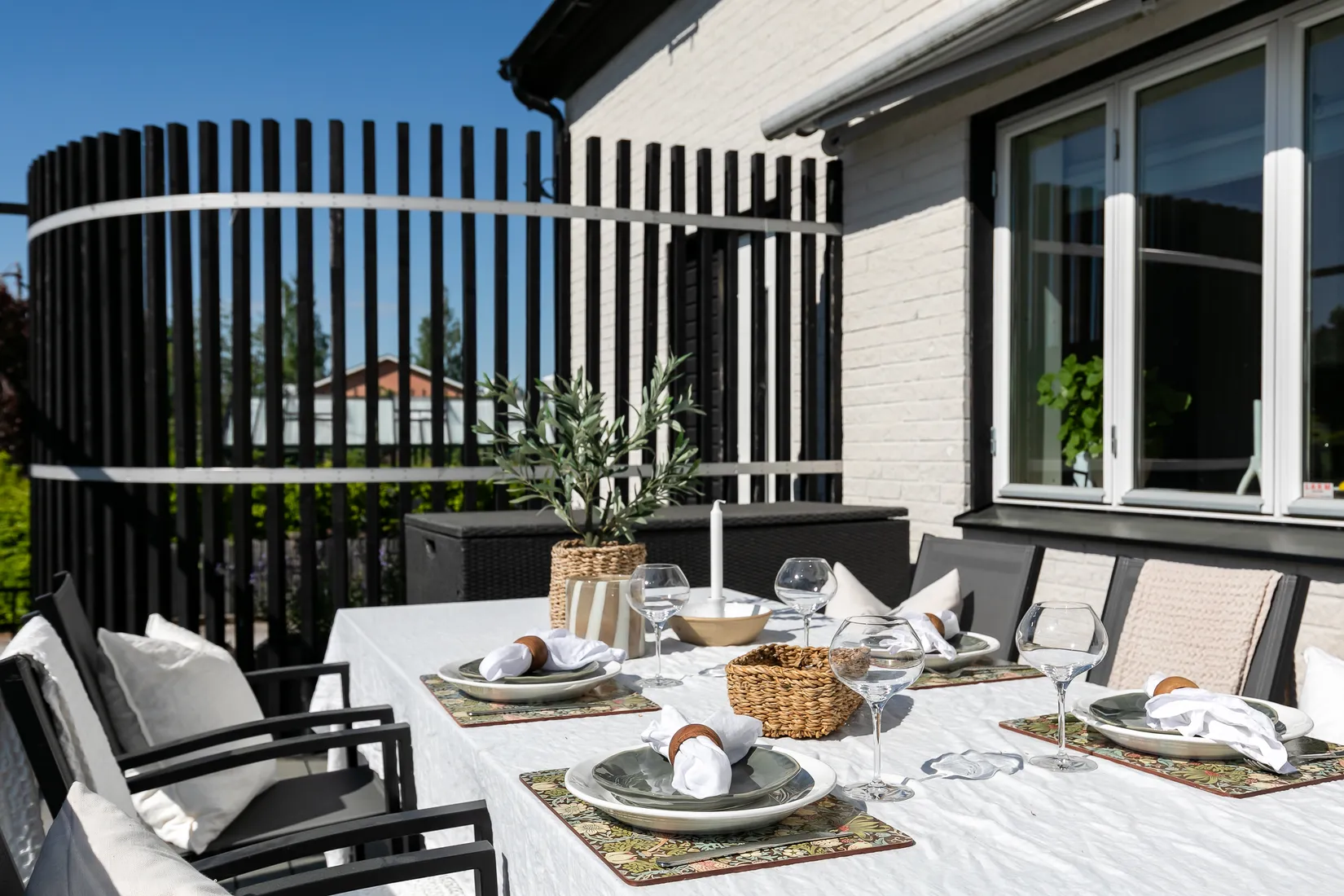 Villa, Hemmansvägen 28, Sörby, Örebro