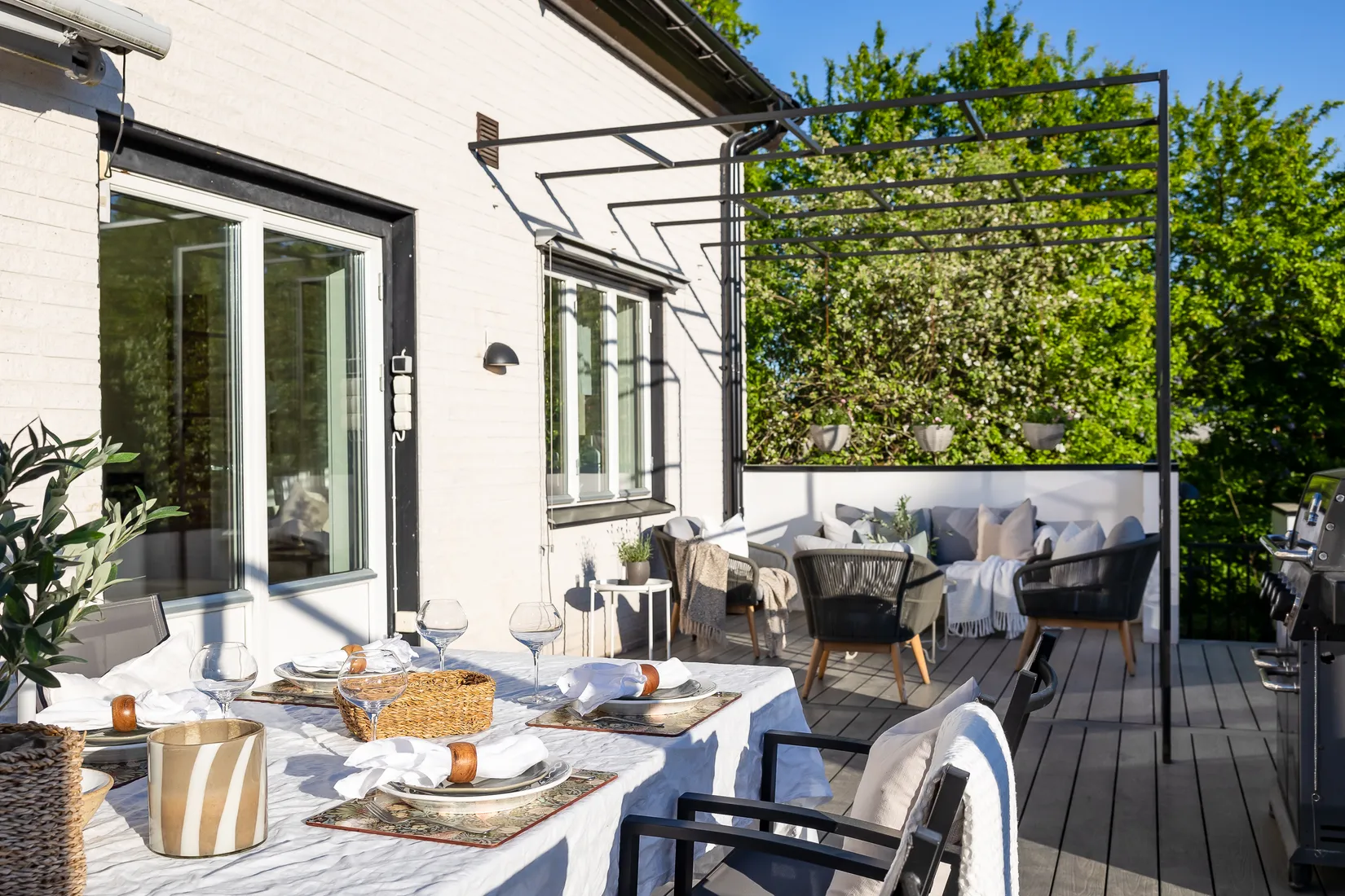 Villa, Hemmansvägen 28, Sörby, Örebro