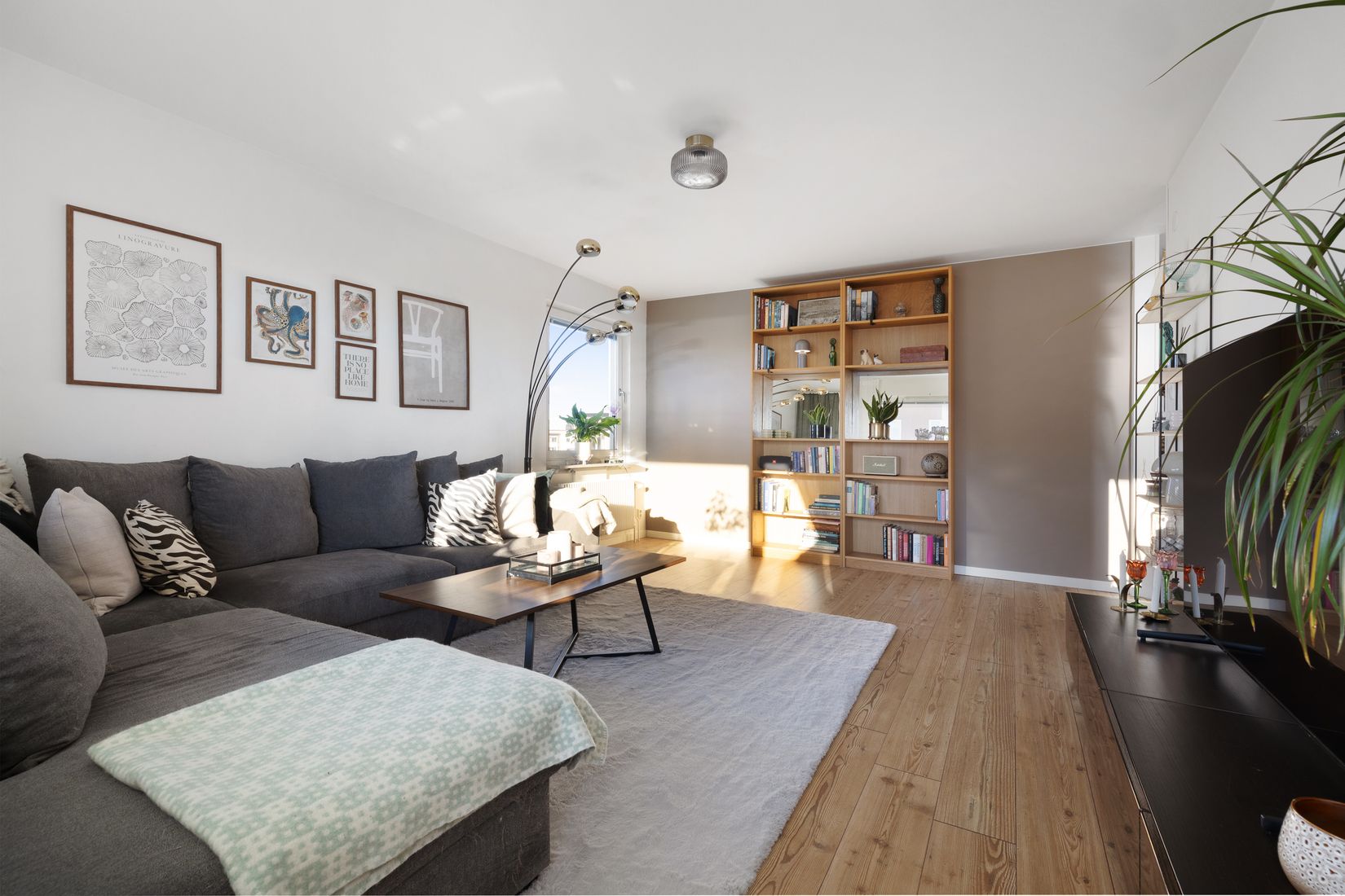 Bostadsrätt, Lodvägen 2, Edsberg, Sollentuna