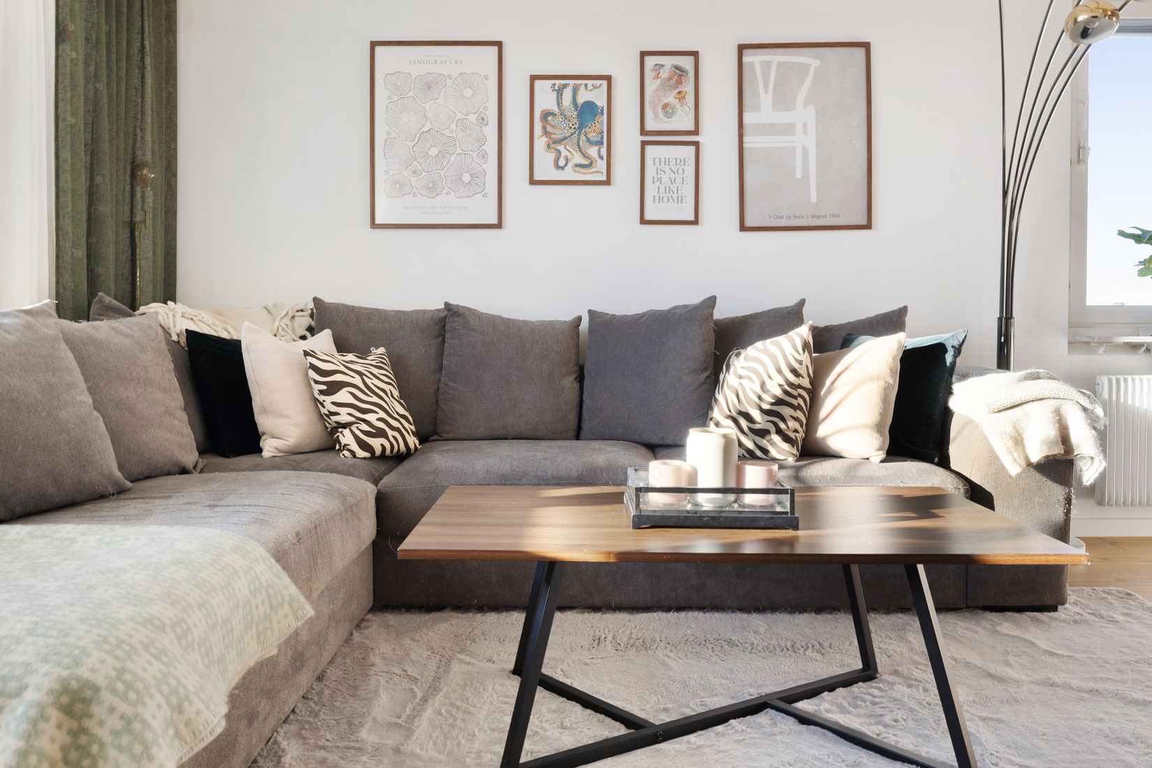 Bostadsrätt, Lodvägen 2, Edsberg, Sollentuna