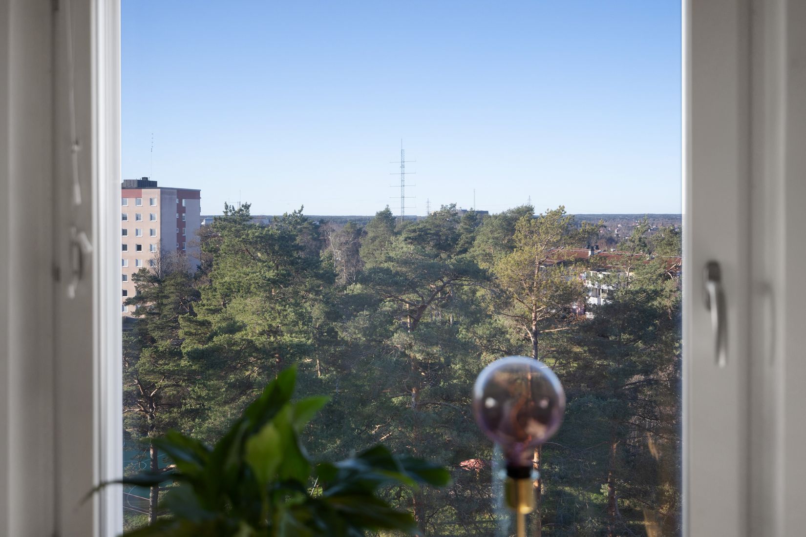 Bostadsrätt, Lodvägen 2, Edsberg, Sollentuna