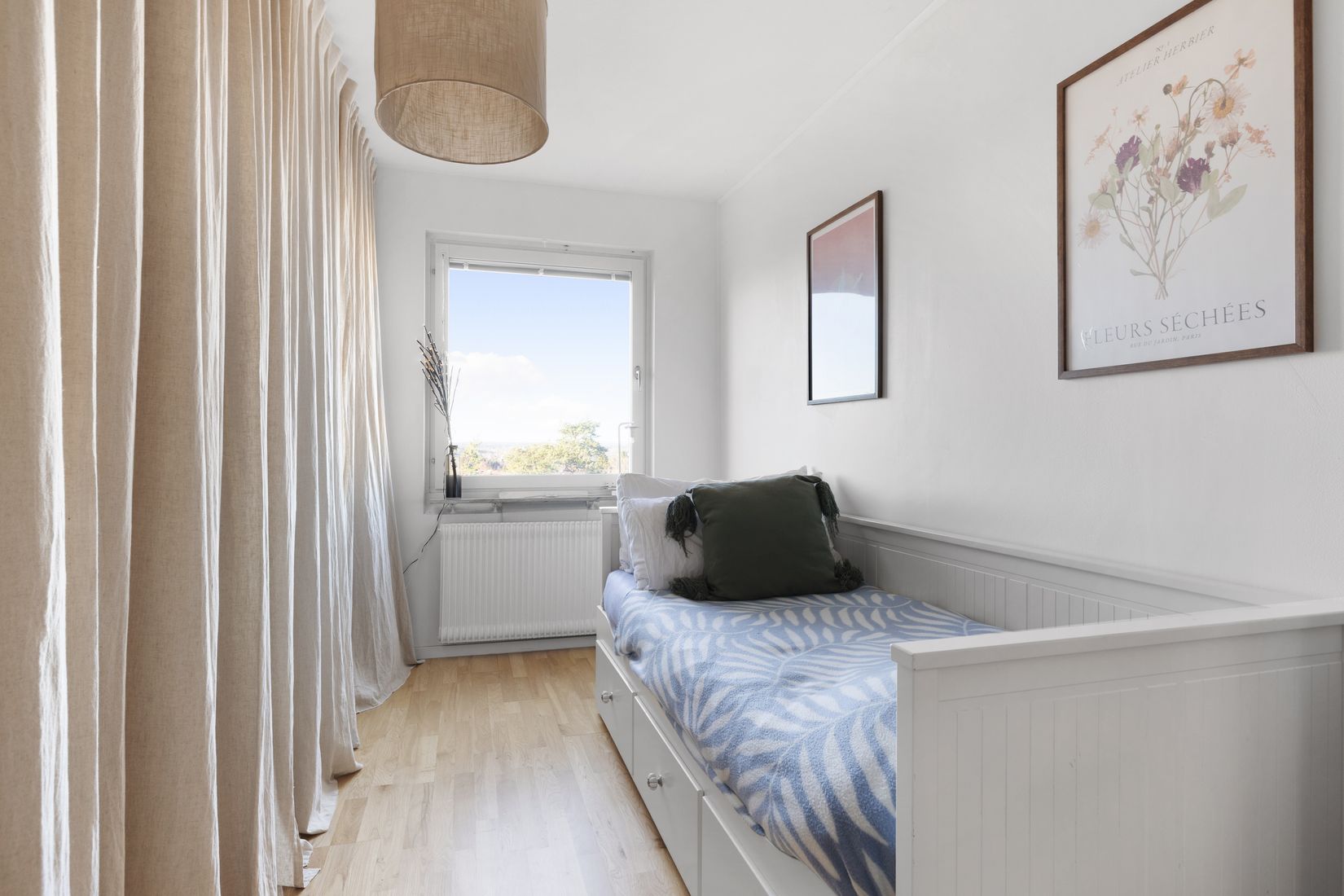 Bostadsrätt, Lodvägen 2, Edsberg, Sollentuna