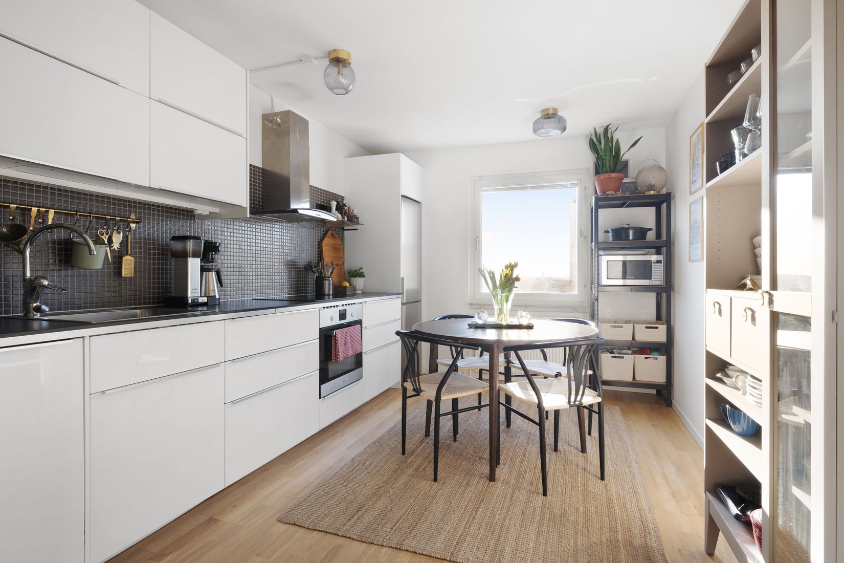 Bostadsrätt, Lodvägen 2, Edsberg, Sollentuna