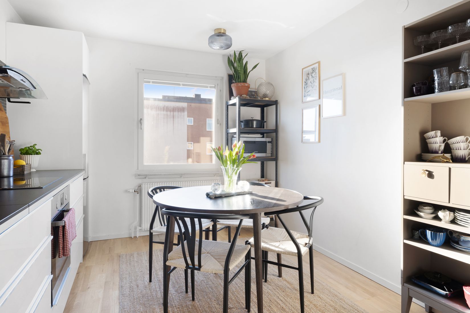 Bostadsrätt, Lodvägen 2, Edsberg, Sollentuna