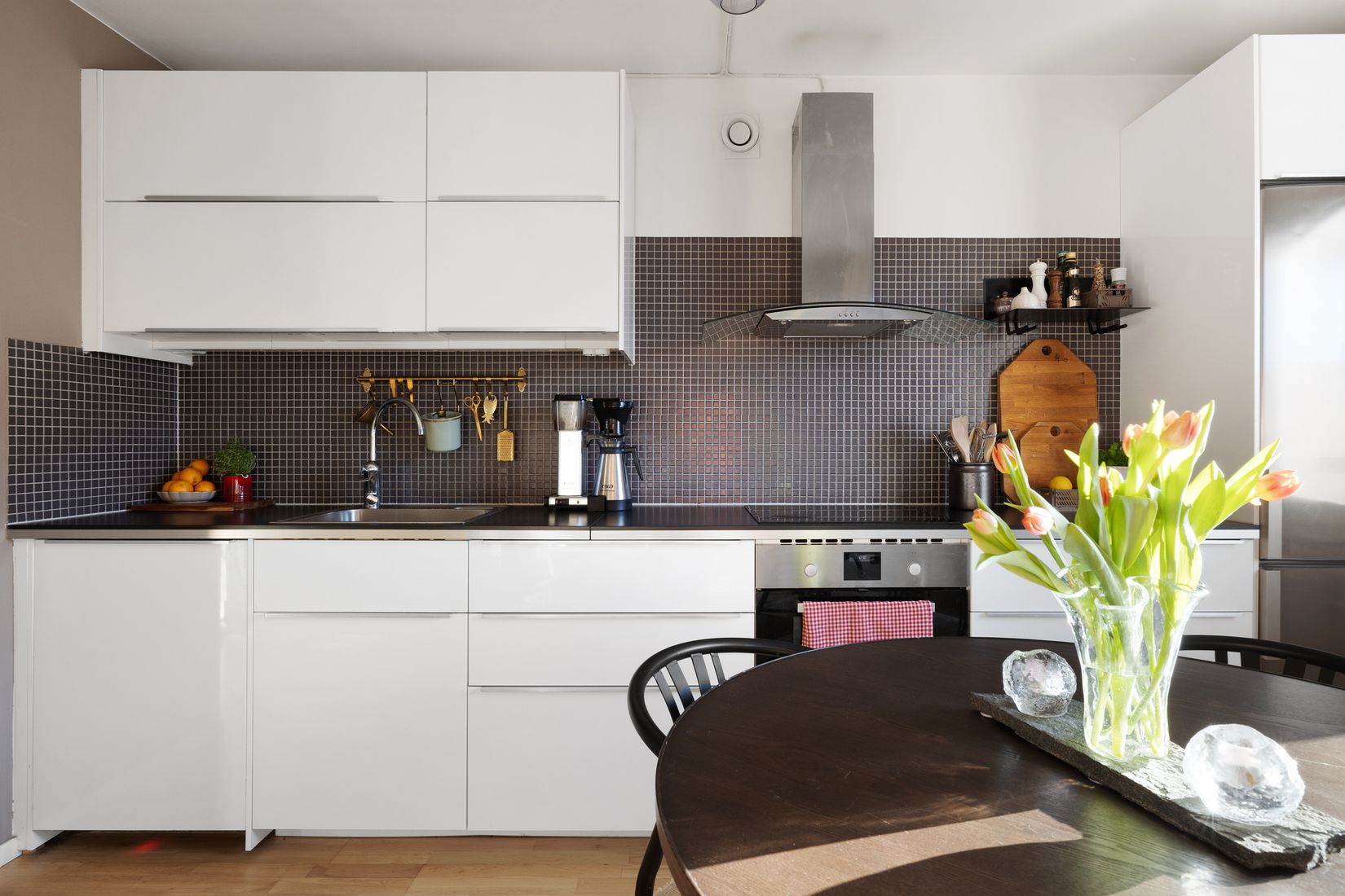 Bostadsrätt, Lodvägen 2, Edsberg, Sollentuna