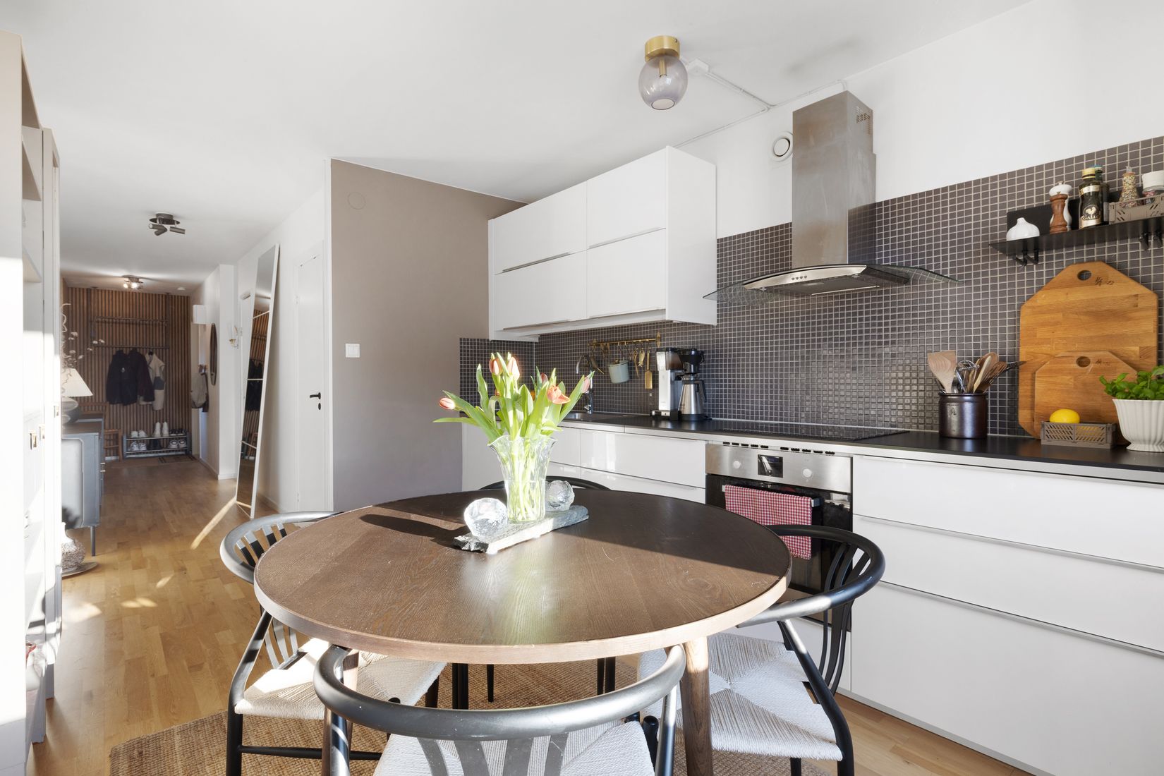 Bostadsrätt, Lodvägen 2, Edsberg, Sollentuna