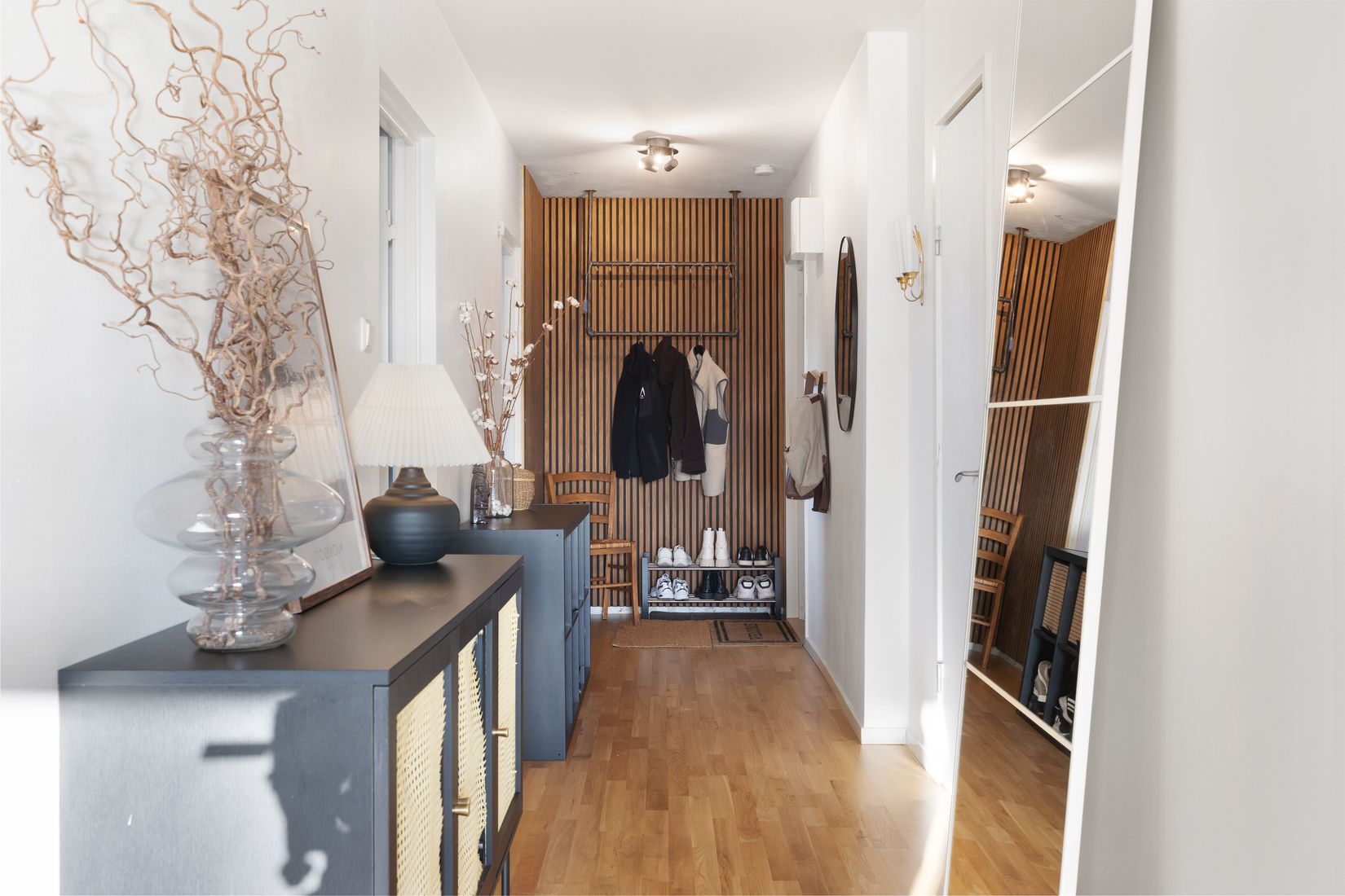 Bostadsrätt, Lodvägen 2, Edsberg, Sollentuna