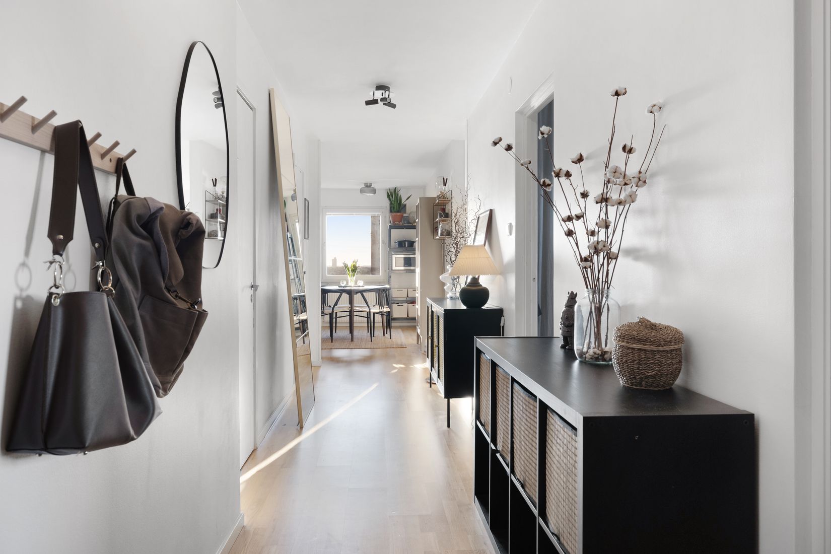 Bostadsrätt, Lodvägen 2, Edsberg, Sollentuna