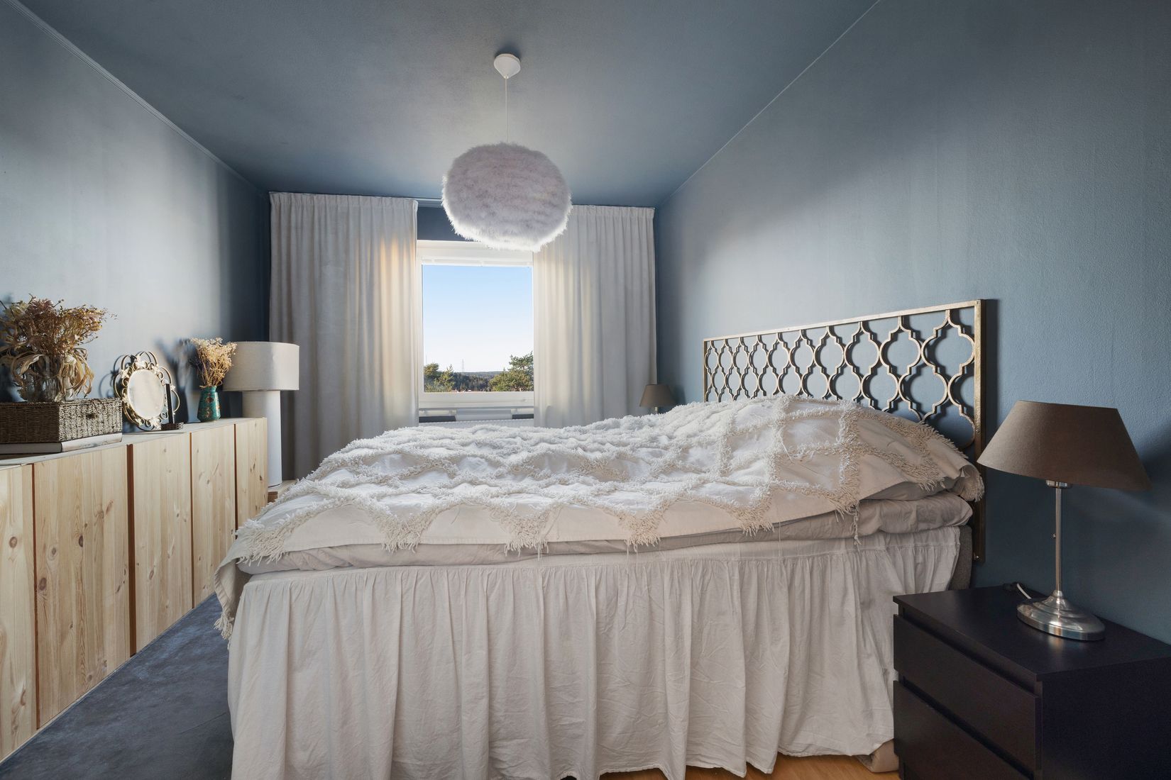 Bostadsrätt, Lodvägen 2, Edsberg, Sollentuna