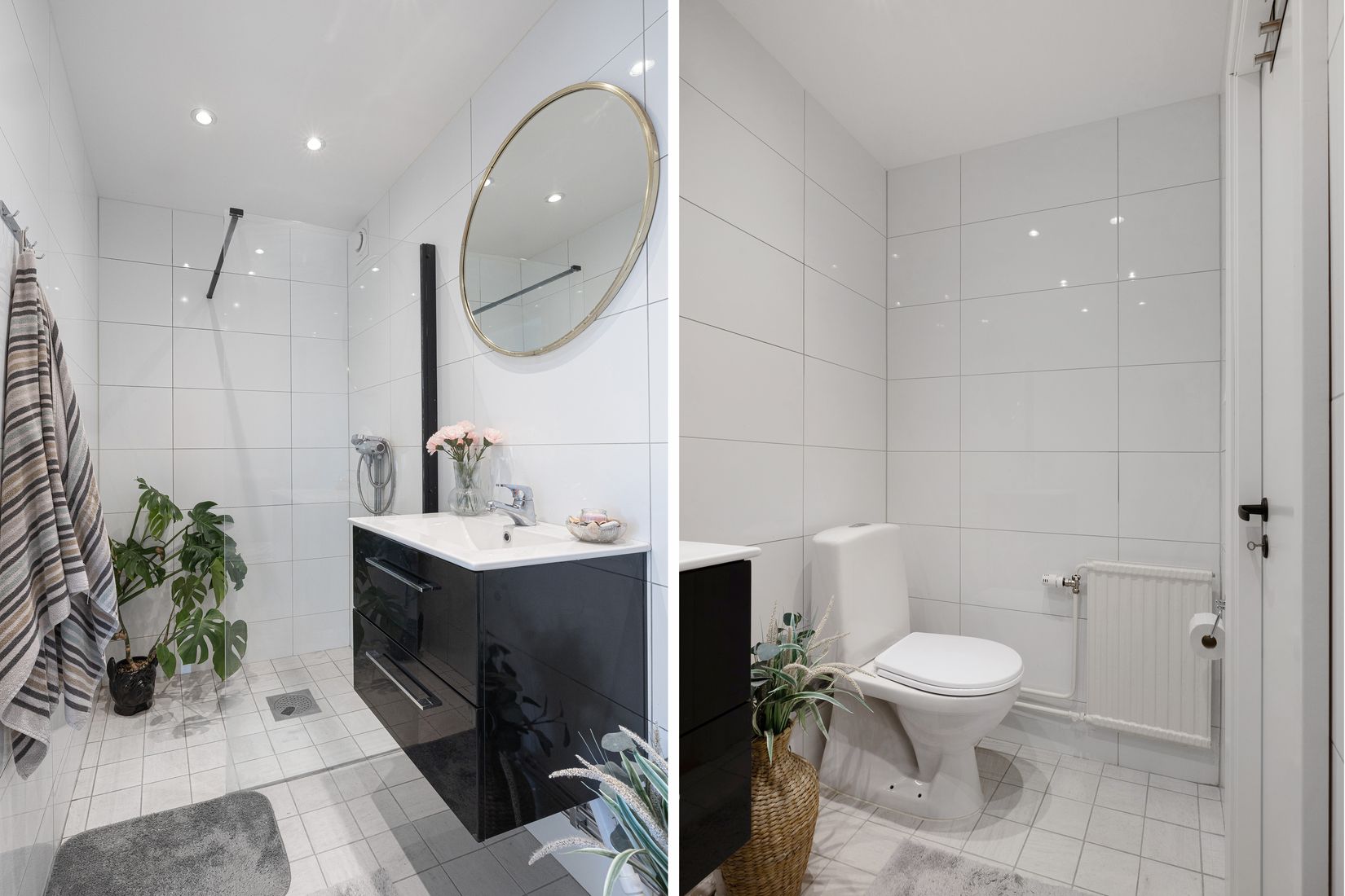 Bostadsrätt, Lodvägen 2, Edsberg, Sollentuna