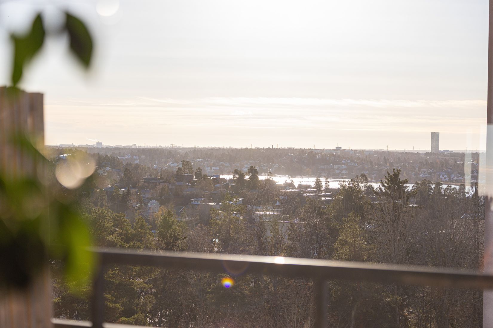 Bostadsrätt, Lodvägen 2, Edsberg, Sollentuna