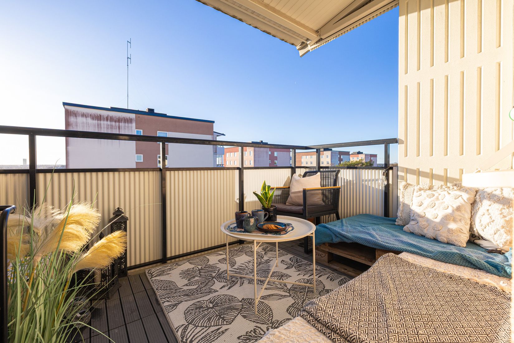 Bostadsrätt, Lodvägen 2, Edsberg, Sollentuna