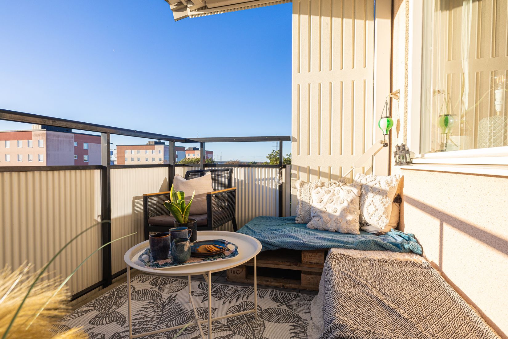 Bostadsrätt, Lodvägen 2, Edsberg, Sollentuna