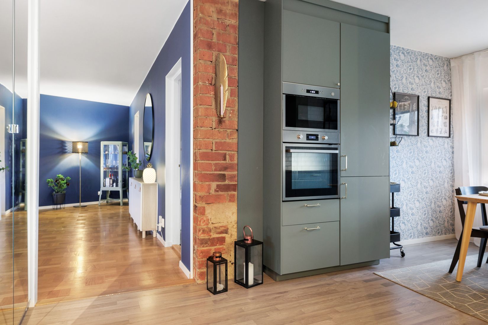 Bostadsrätt, Falkvägen 18, Brännbo, Sigtuna