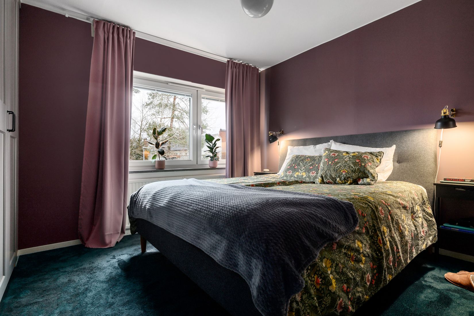 Bostadsrätt, Falkvägen 18, Brännbo, Sigtuna