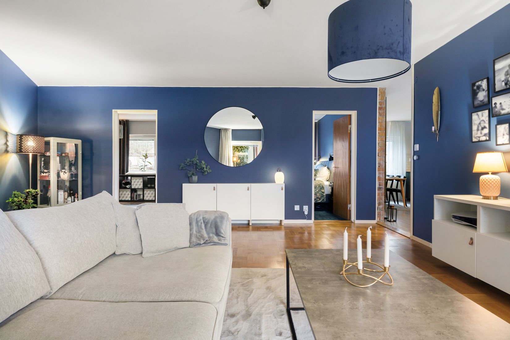 Bostadsrätt, Falkvägen 18, Brännbo, Sigtuna