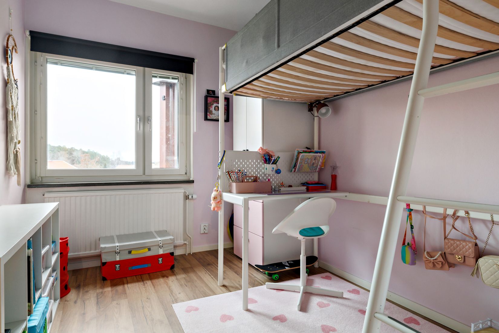 Bostadsrätt, Falkvägen 18, Brännbo, Sigtuna