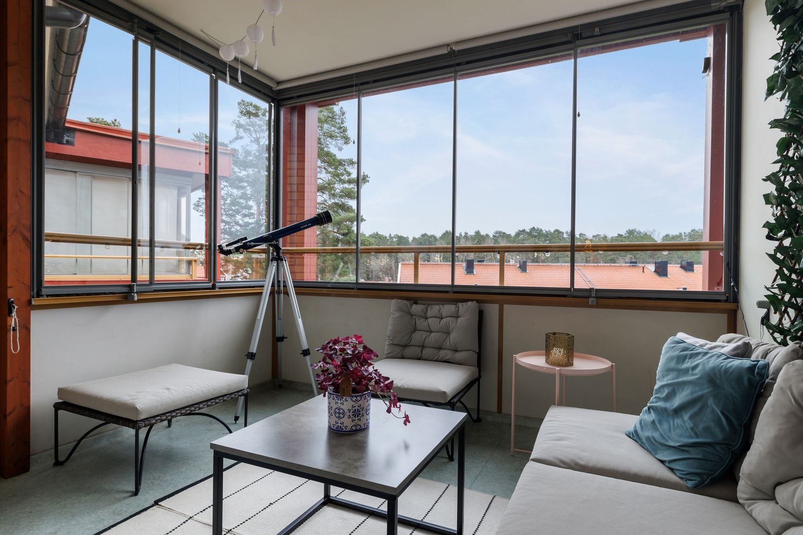 Bostadsrätt, Falkvägen 18, Brännbo, Sigtuna