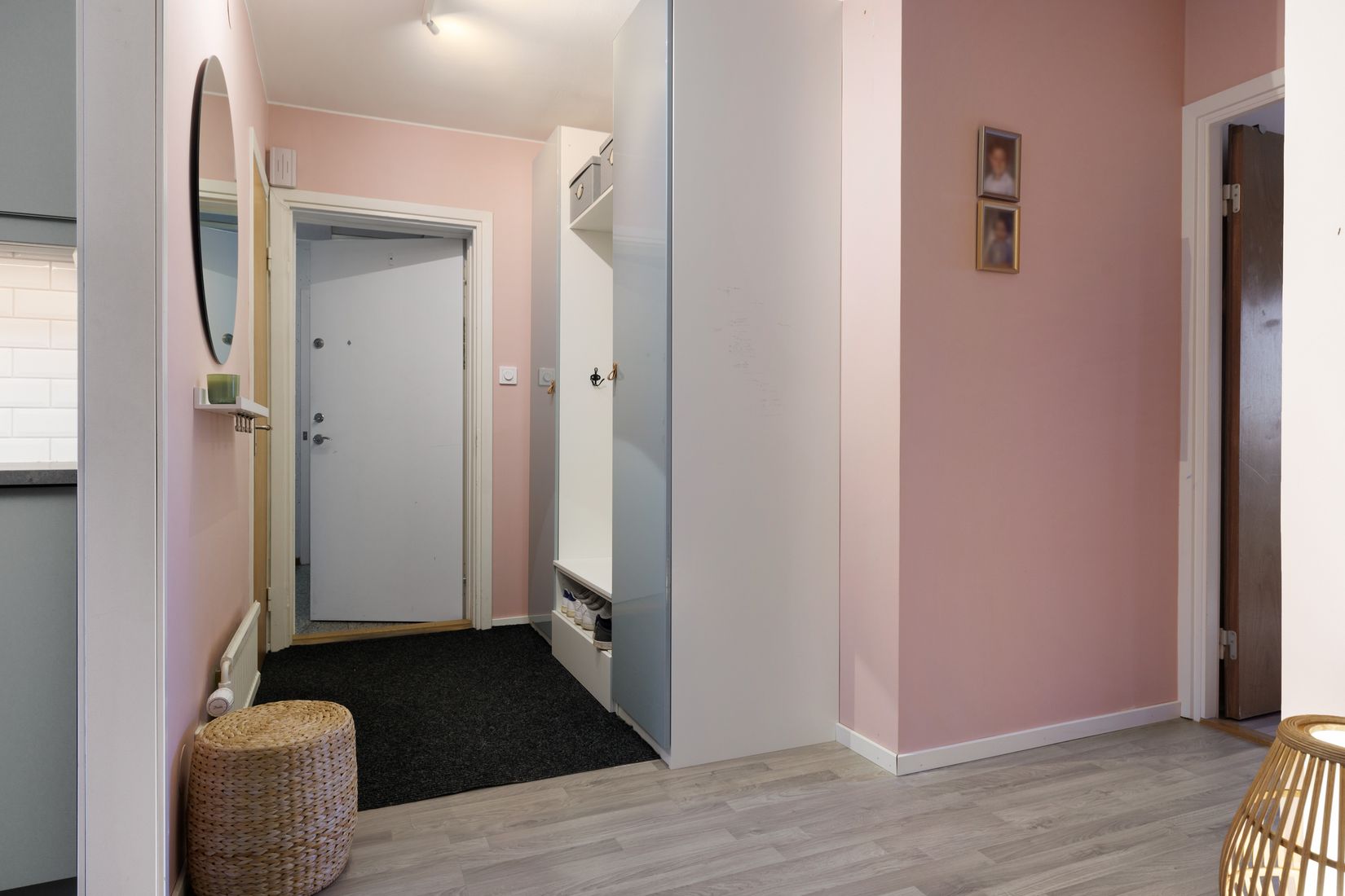 Bostadsrätt, Falkvägen 18, Brännbo, Sigtuna