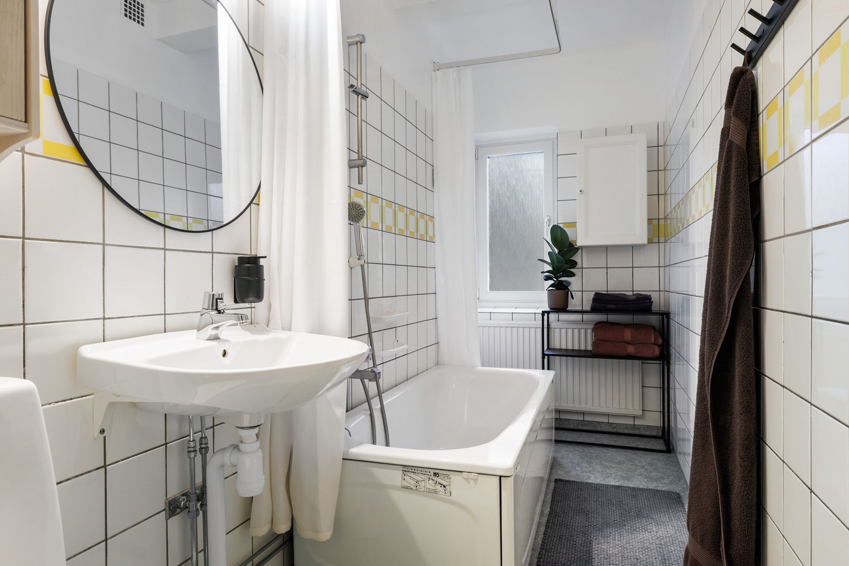 Bostadsrätt, Falkvägen 18, Brännbo, Sigtuna