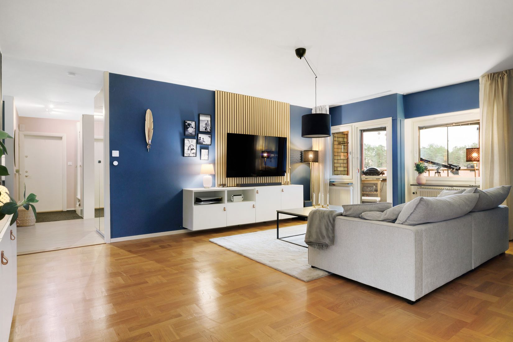 Bostadsrätt, Falkvägen 18, Brännbo, Sigtuna