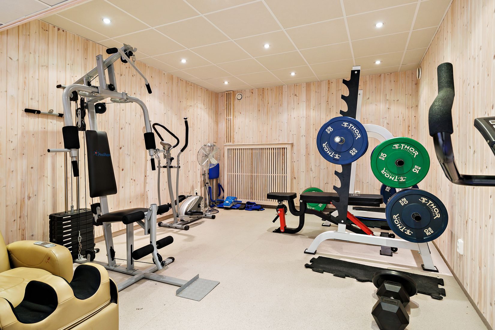 Bostadsrätt, Falkvägen 18, Brännbo, Sigtuna